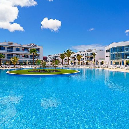 Hotel Cordial Marina Blanca Playa Blanca  Eksteriør billede