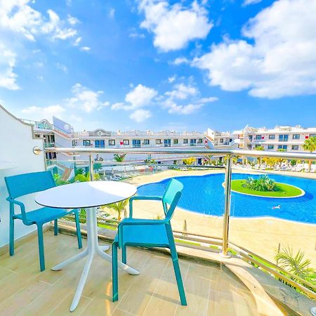 Hotel Cordial Marina Blanca Playa Blanca  Eksteriør billede