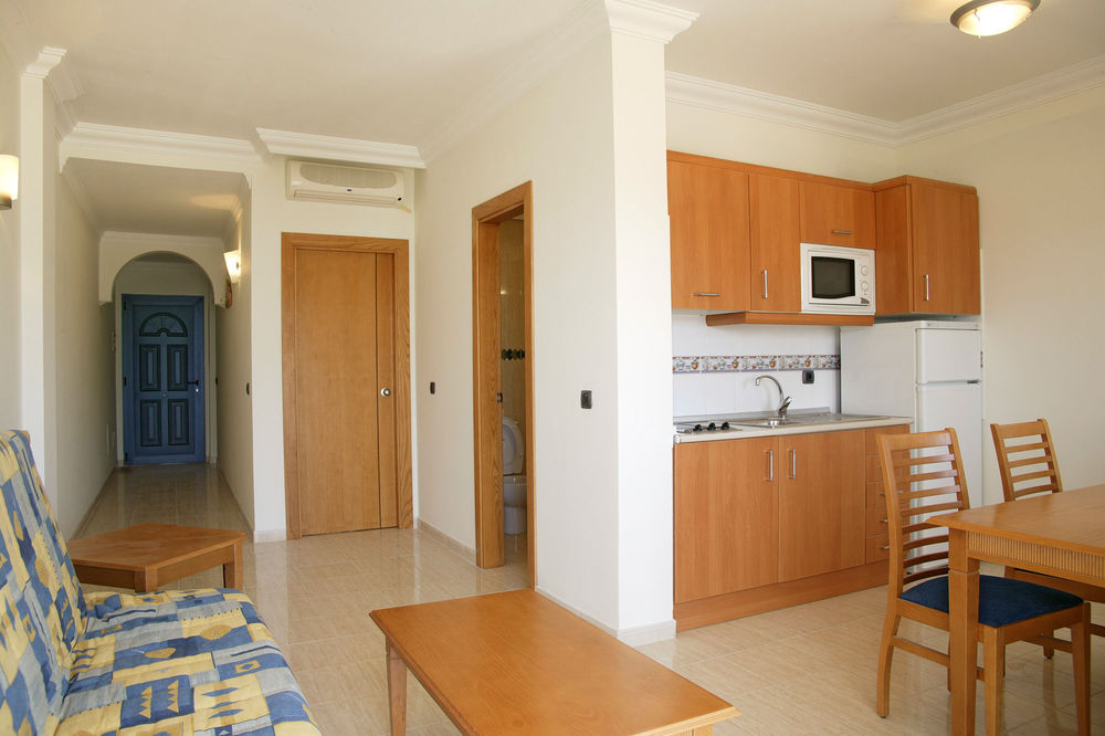 Hotel Cordial Marina Blanca Playa Blanca  Eksteriør billede