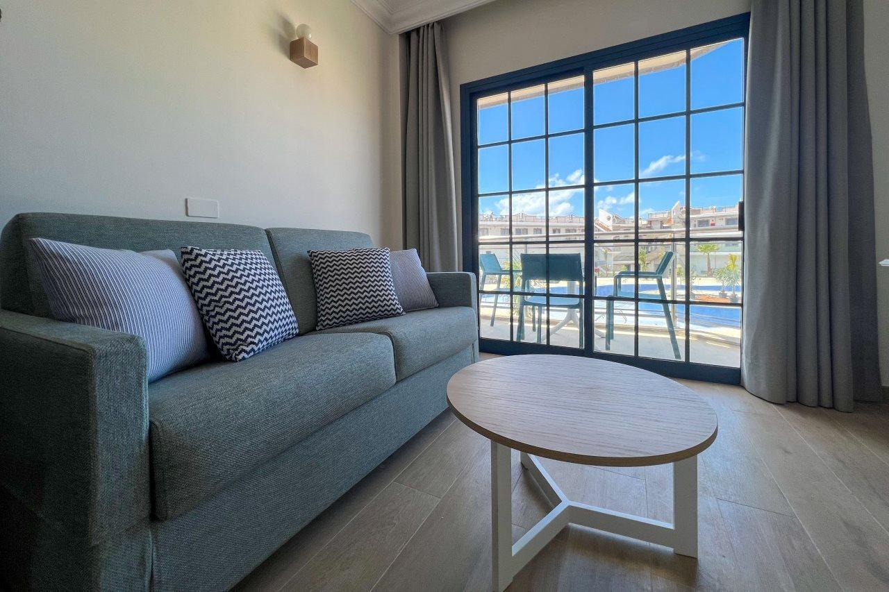 Hotel Cordial Marina Blanca Playa Blanca  Eksteriør billede