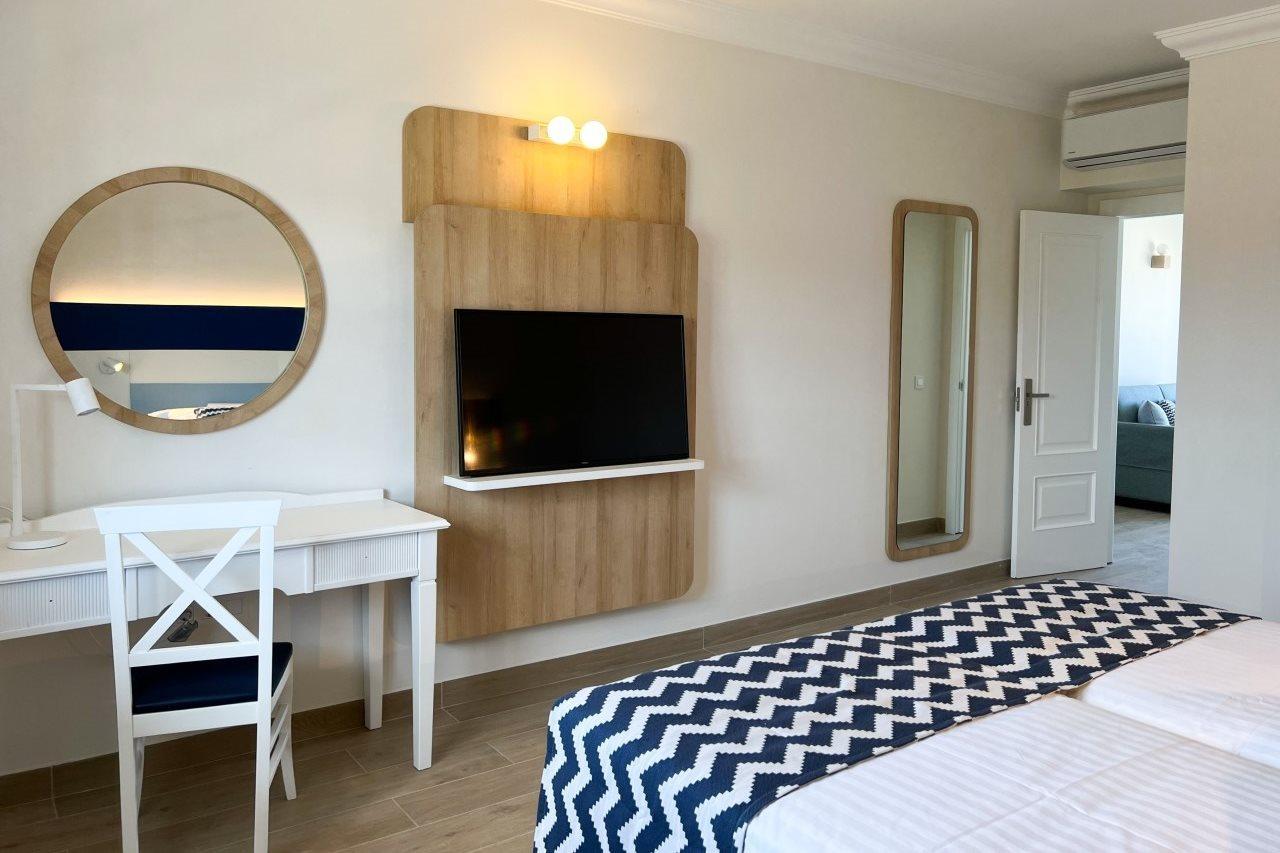 Hotel Cordial Marina Blanca Playa Blanca  Eksteriør billede
