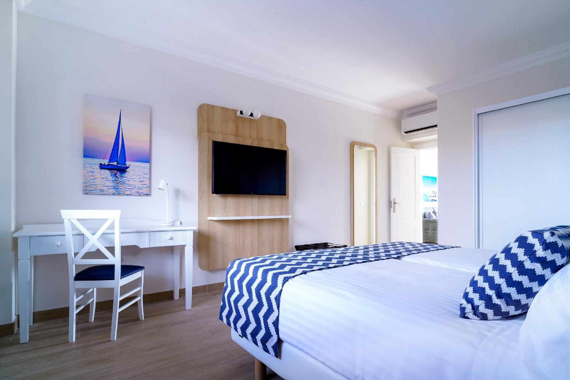 Hotel Cordial Marina Blanca Playa Blanca  Eksteriør billede